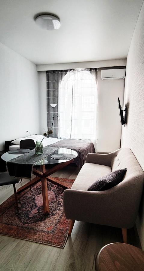 Flat in the city center أوديسا المظهر الخارجي الصورة
