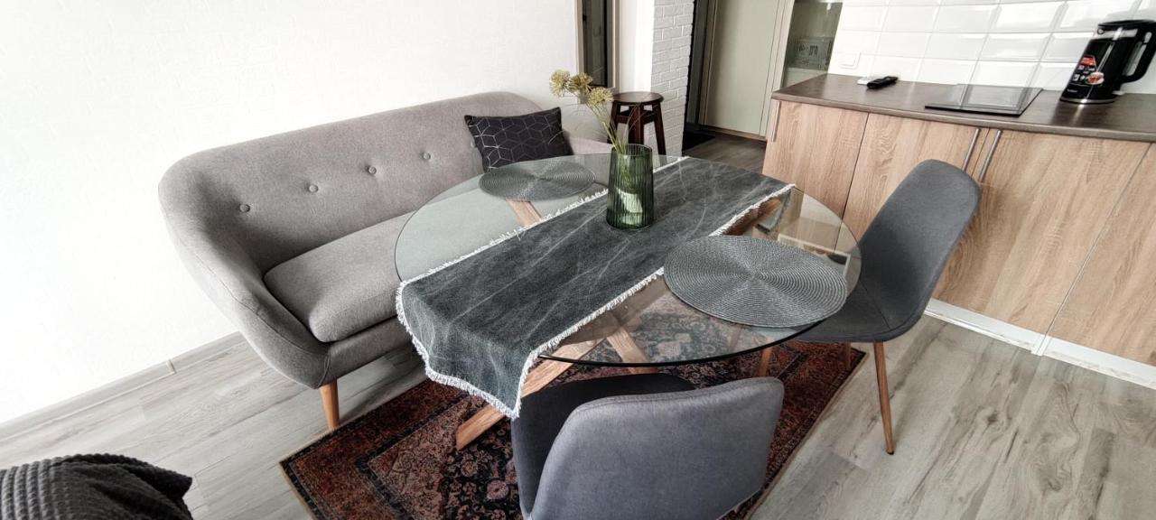 Flat in the city center أوديسا المظهر الخارجي الصورة
