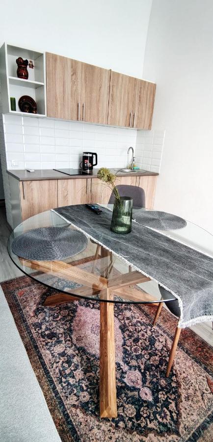 Flat in the city center أوديسا المظهر الخارجي الصورة