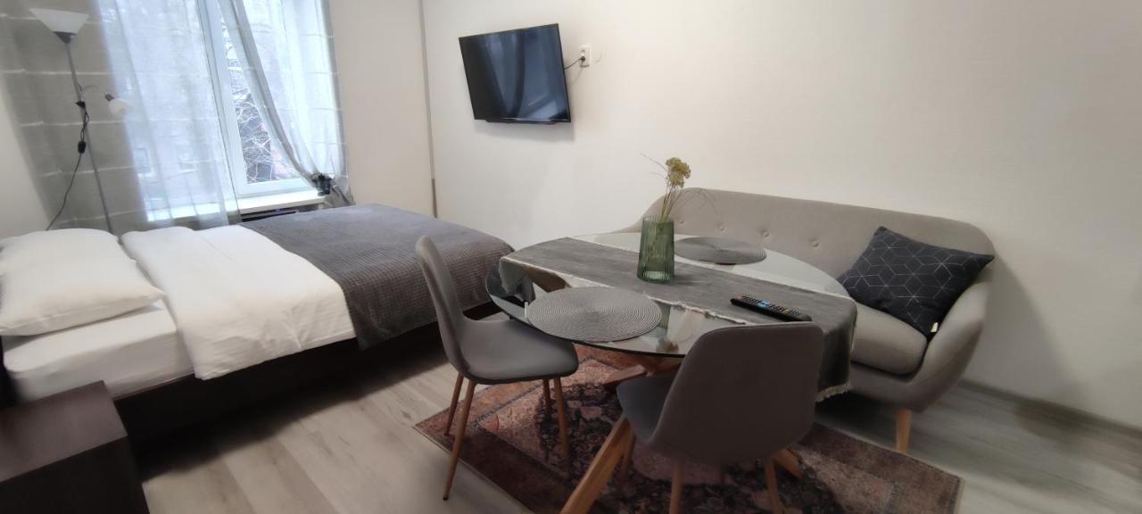 Flat in the city center أوديسا المظهر الخارجي الصورة