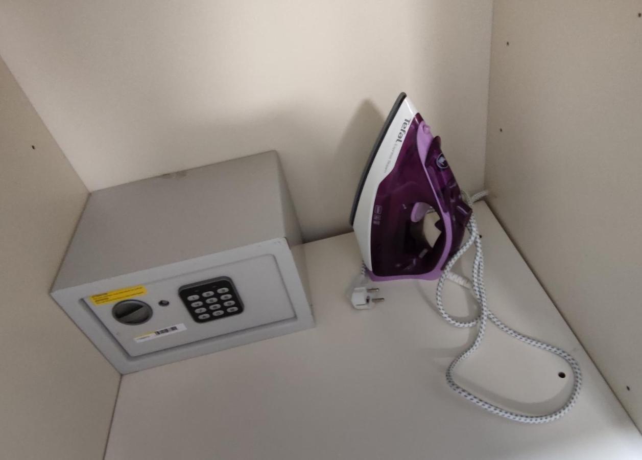 Flat in the city center أوديسا المظهر الخارجي الصورة