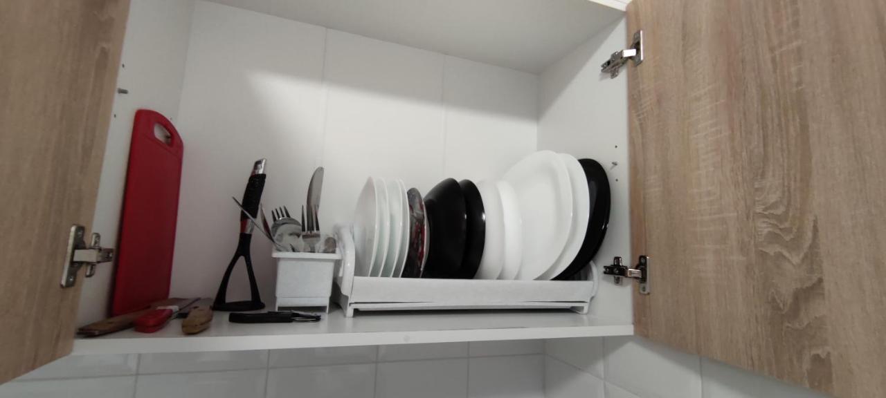 Flat in the city center أوديسا المظهر الخارجي الصورة