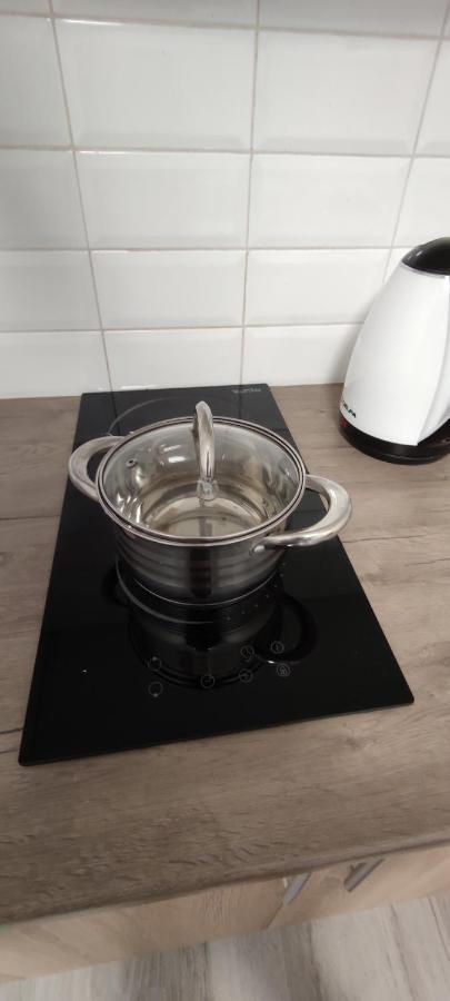 Flat in the city center أوديسا المظهر الخارجي الصورة