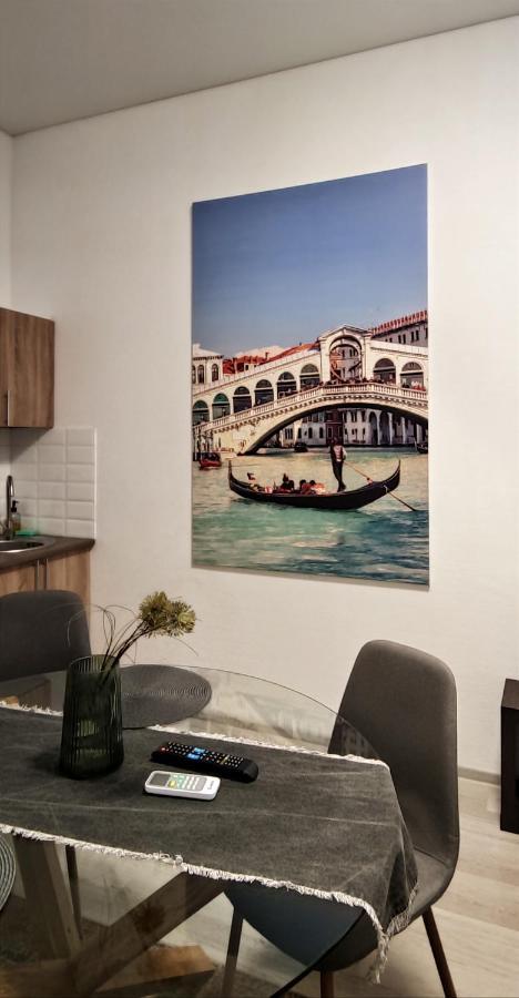Flat in the city center أوديسا المظهر الخارجي الصورة