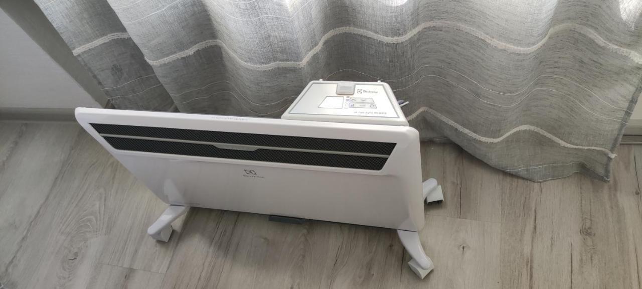 Flat in the city center أوديسا المظهر الخارجي الصورة
