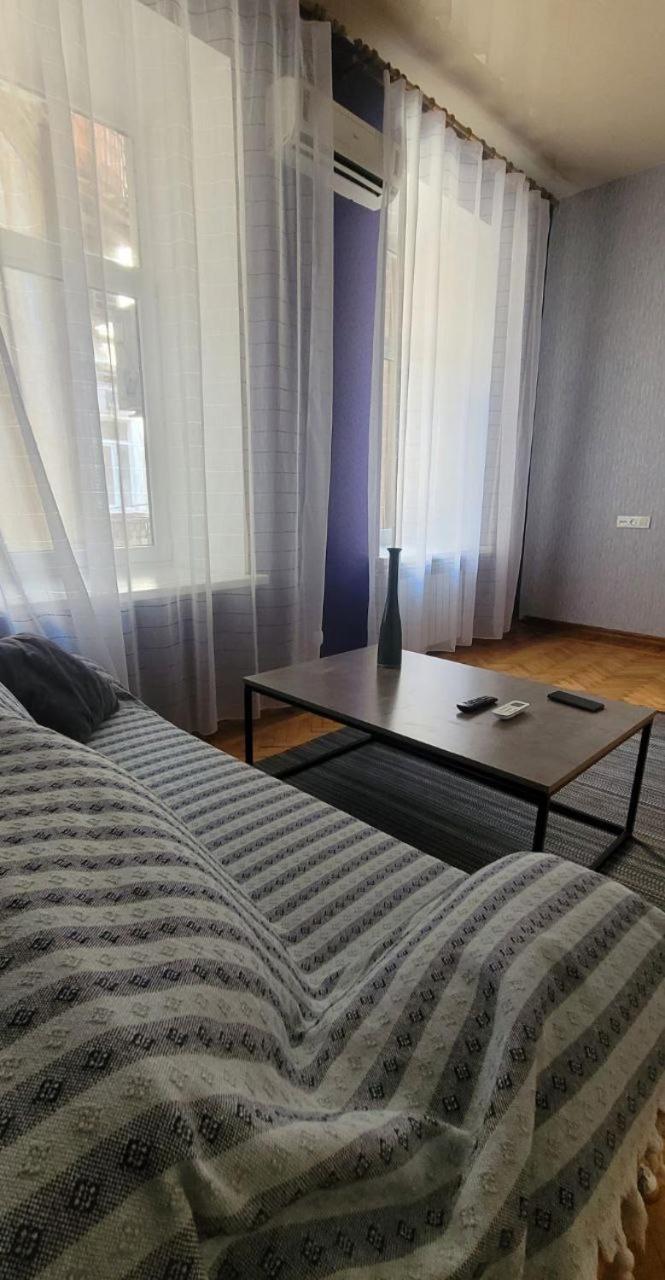 Flat in the city center أوديسا المظهر الخارجي الصورة