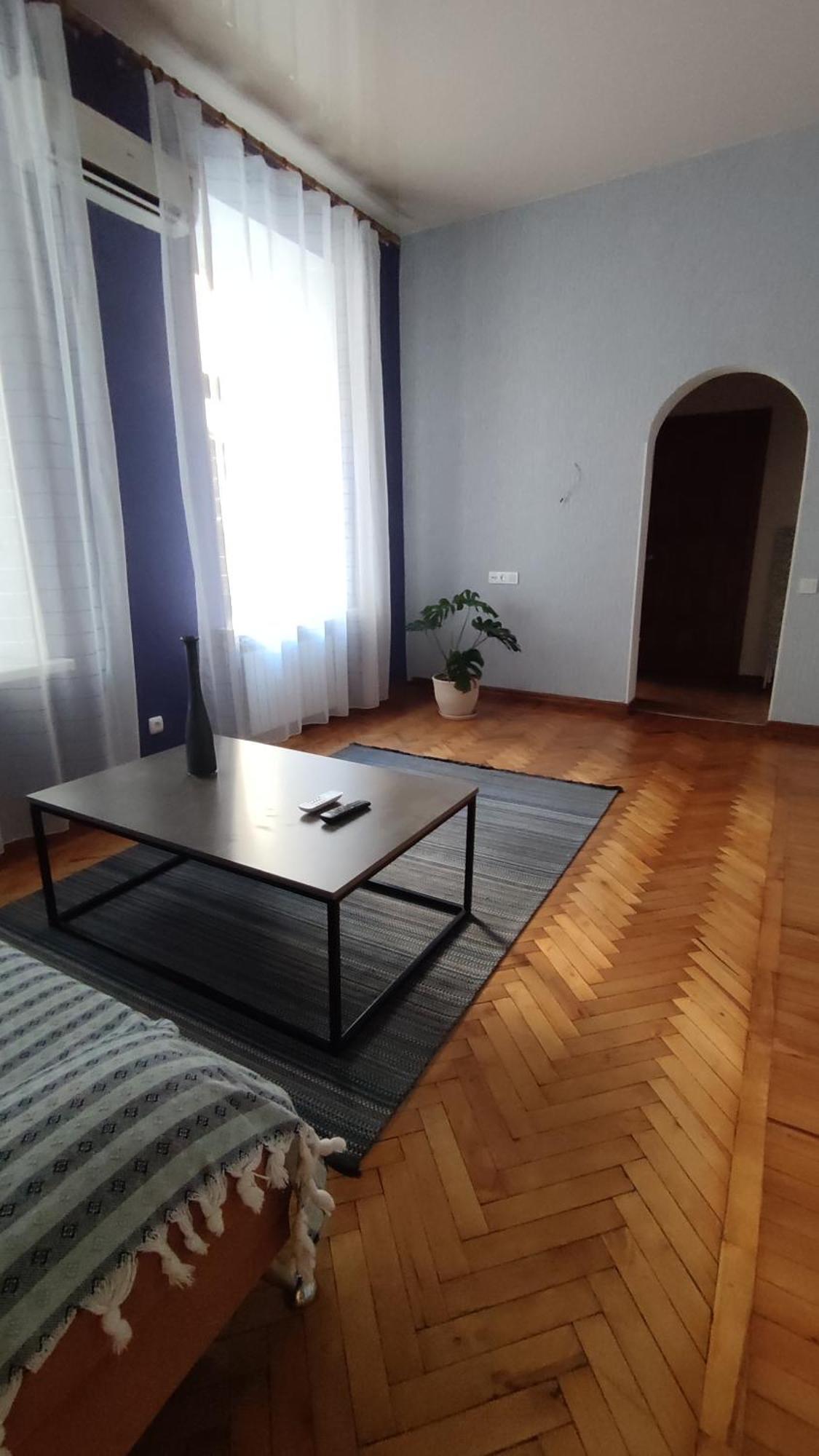 Flat in the city center أوديسا المظهر الخارجي الصورة
