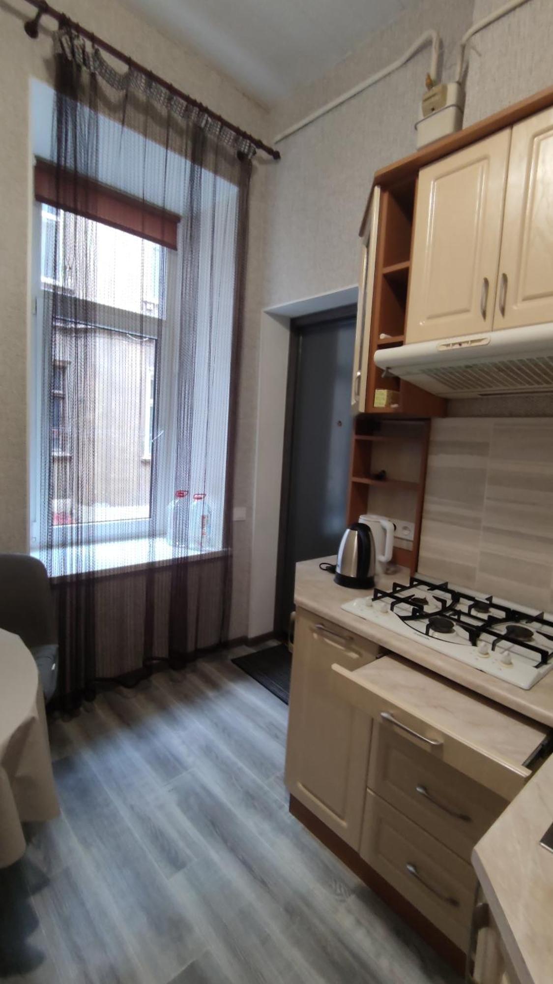 Flat in the city center أوديسا المظهر الخارجي الصورة