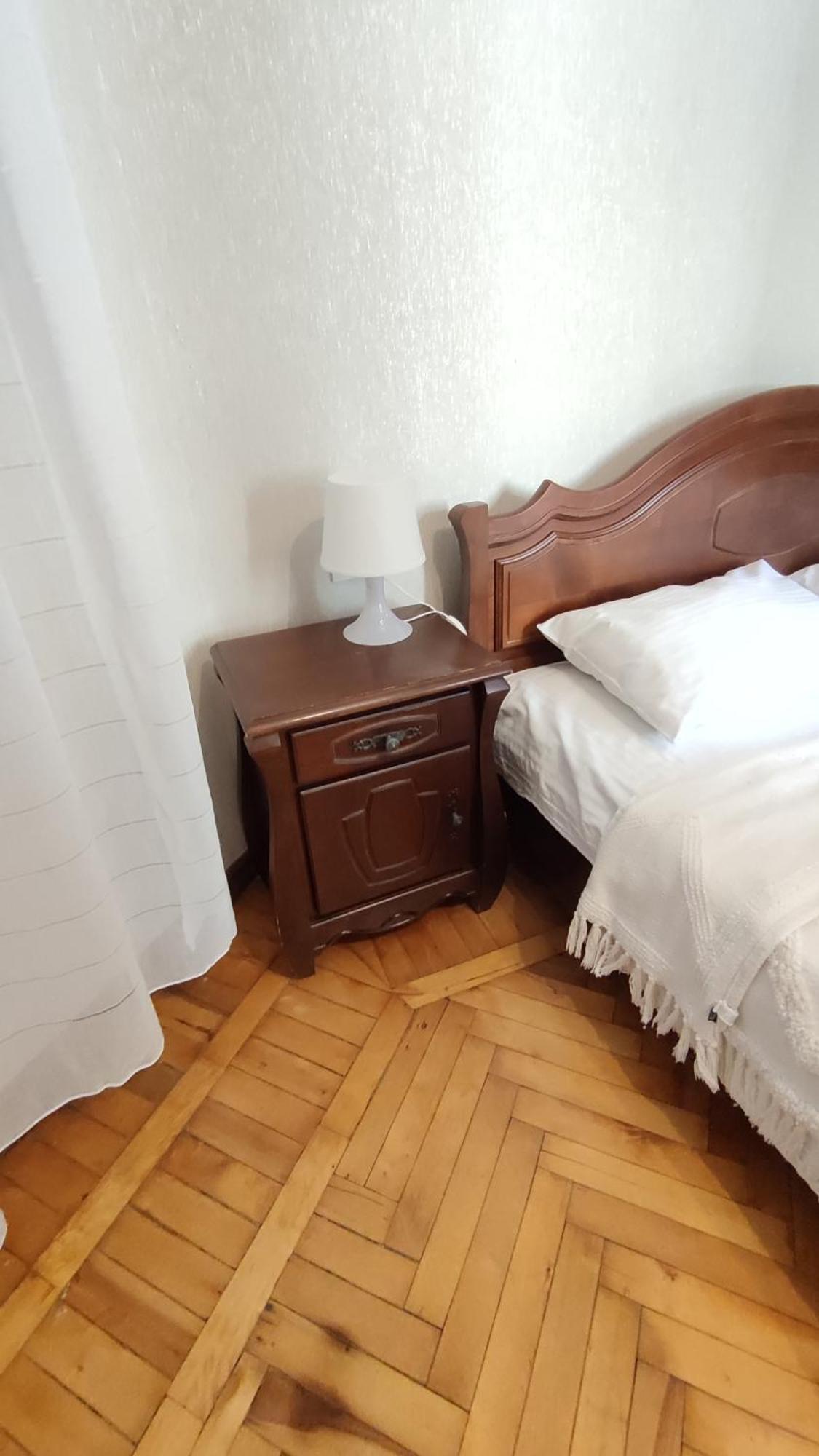 Flat in the city center أوديسا المظهر الخارجي الصورة