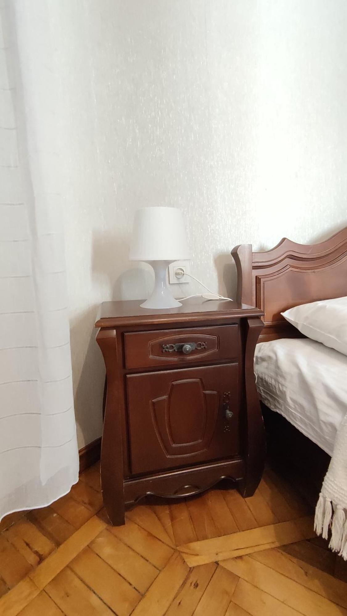 Flat in the city center أوديسا المظهر الخارجي الصورة