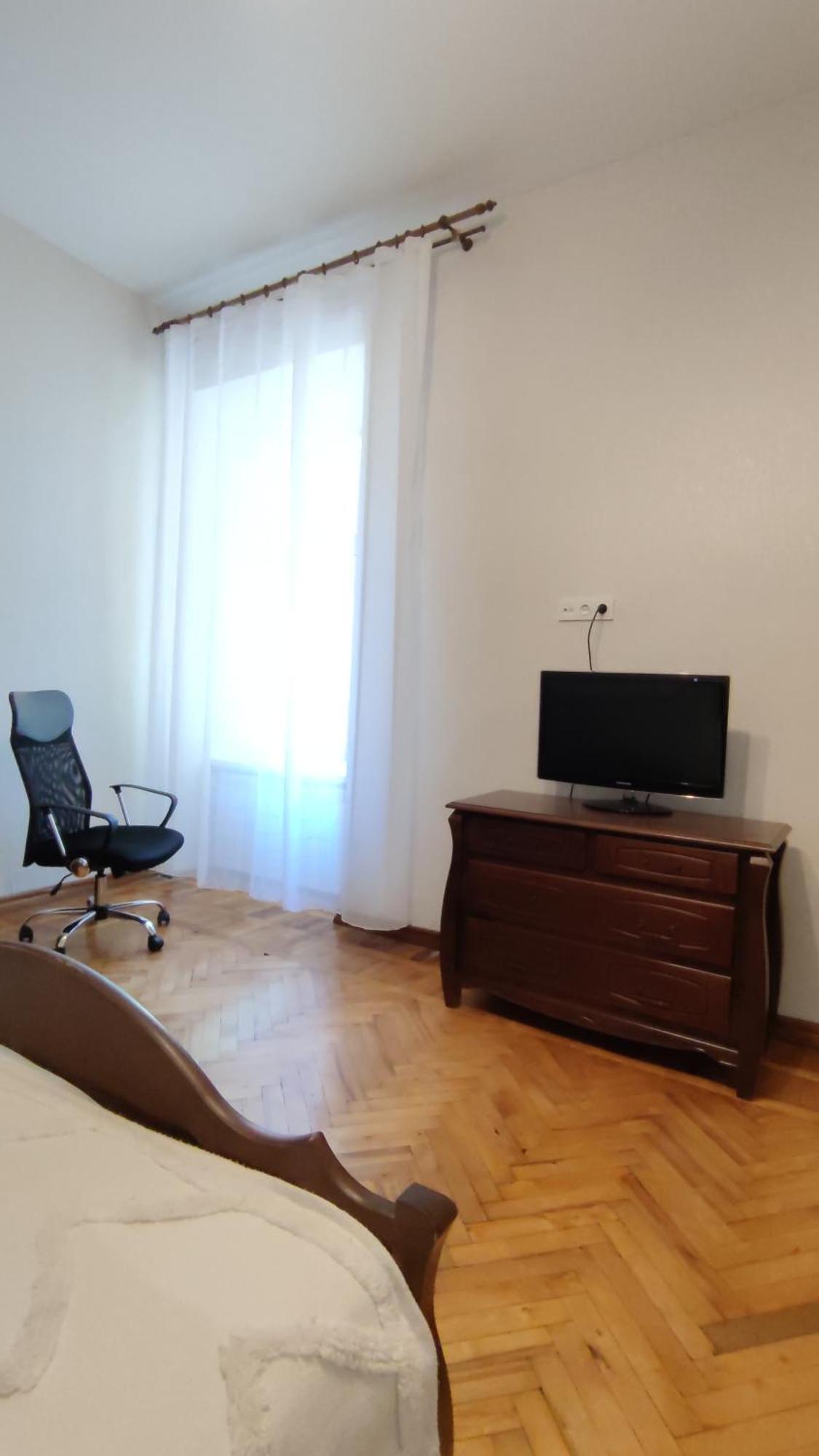 Flat in the city center أوديسا المظهر الخارجي الصورة
