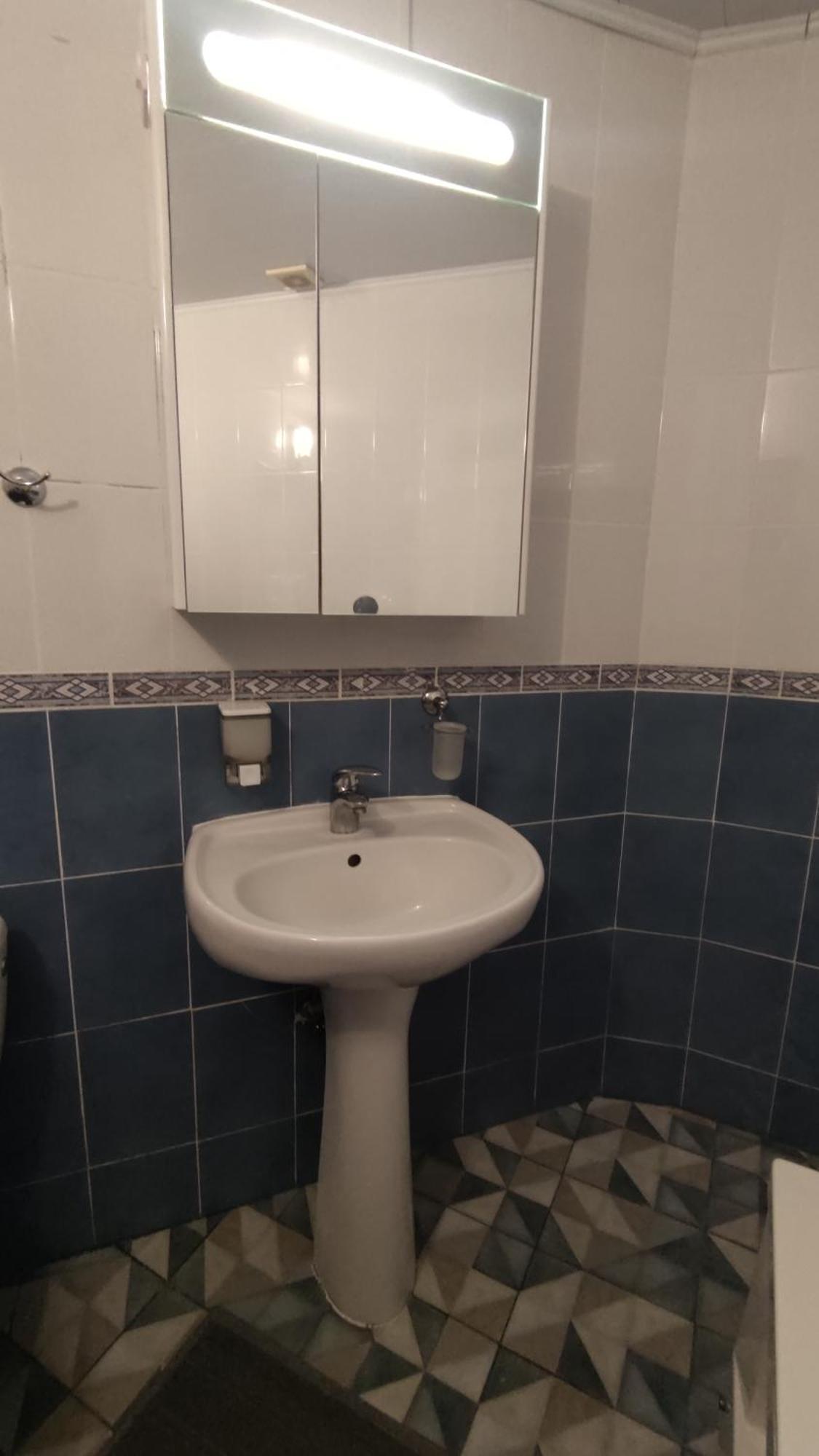 Flat in the city center أوديسا المظهر الخارجي الصورة
