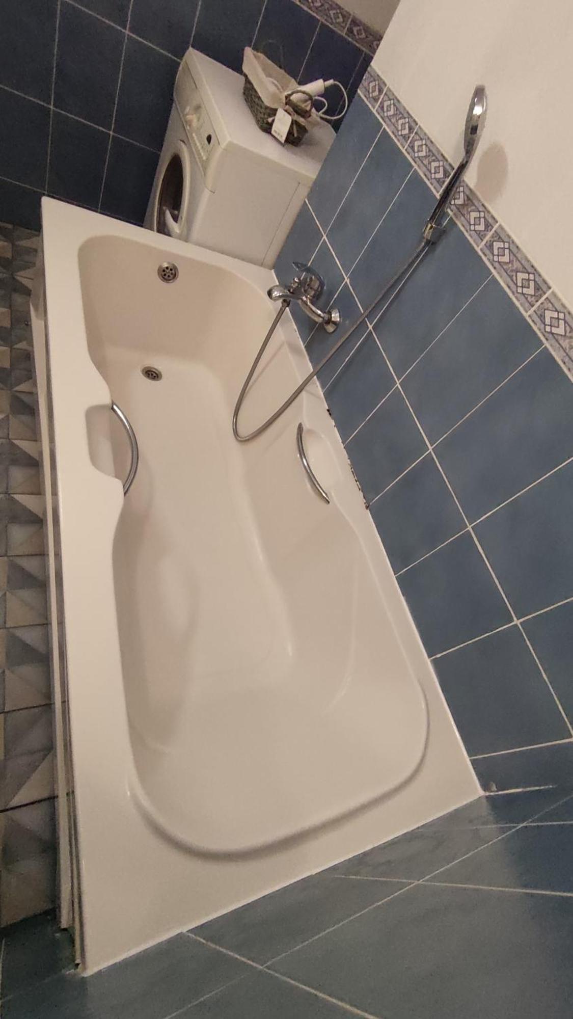 Flat in the city center أوديسا المظهر الخارجي الصورة